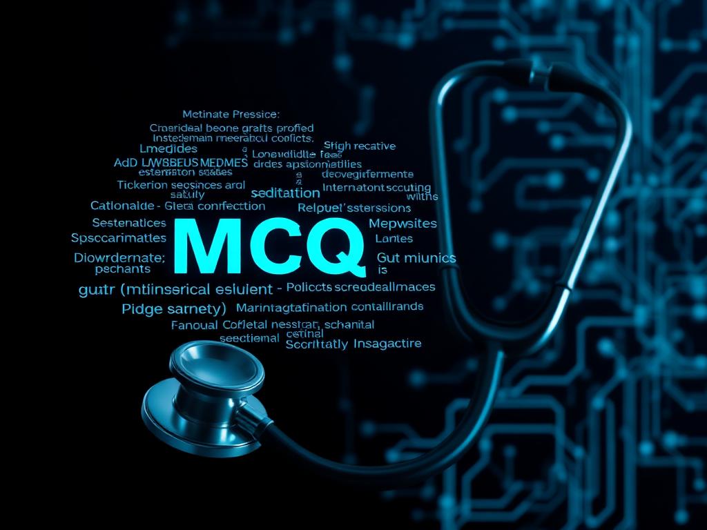 AI-Assisted Clinical Exam Preparation