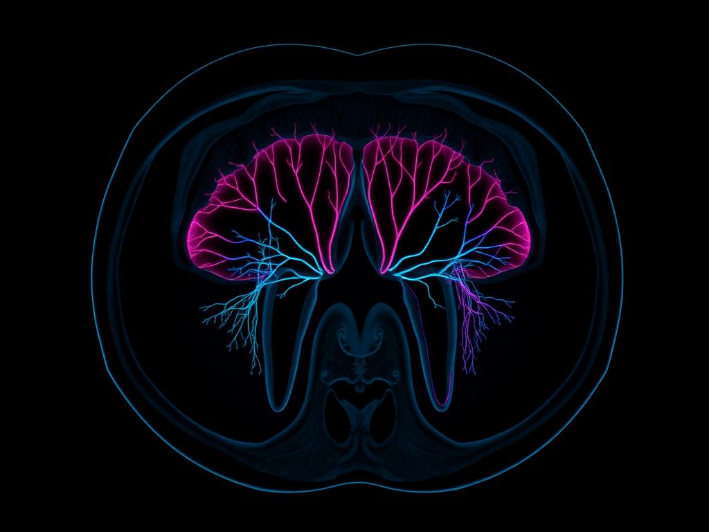 AI-Powered Dental DICOM Annotation