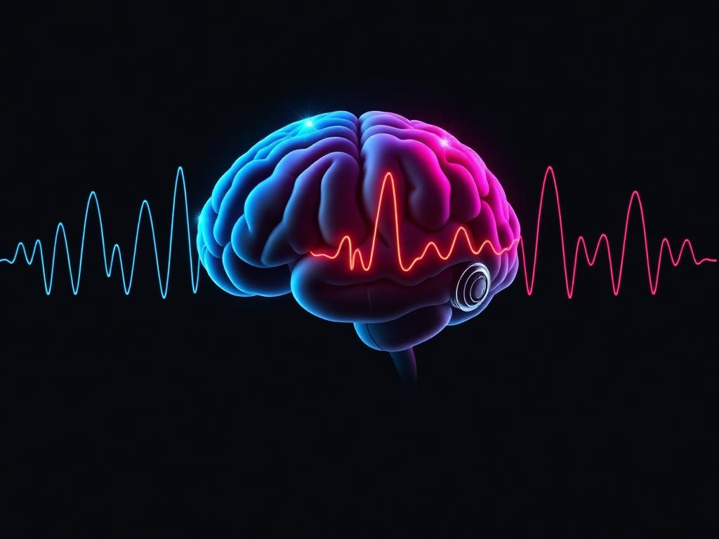 Emotion Estimation through Brain Signals