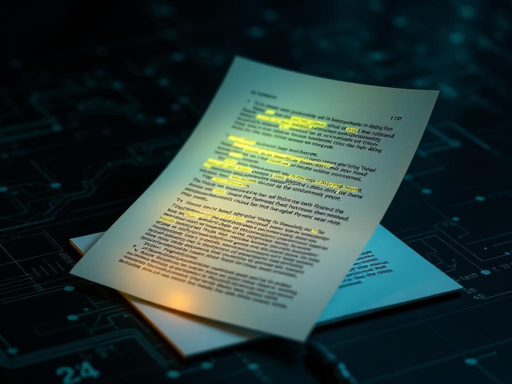 GroqVision: Vision-LLM OCR & Document Analysis