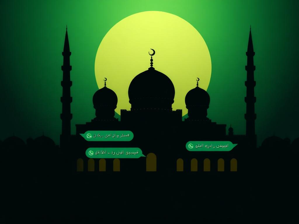 Madina Visiting Assistant Chatbot