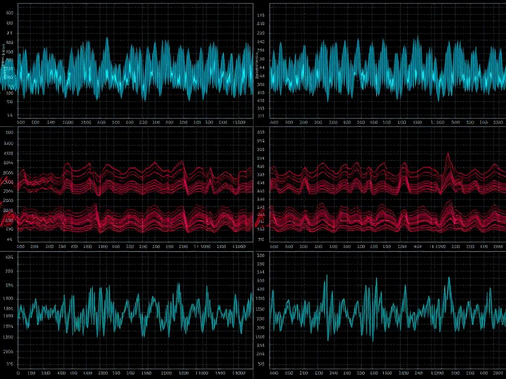 Multiview Neural Decoding with Attention