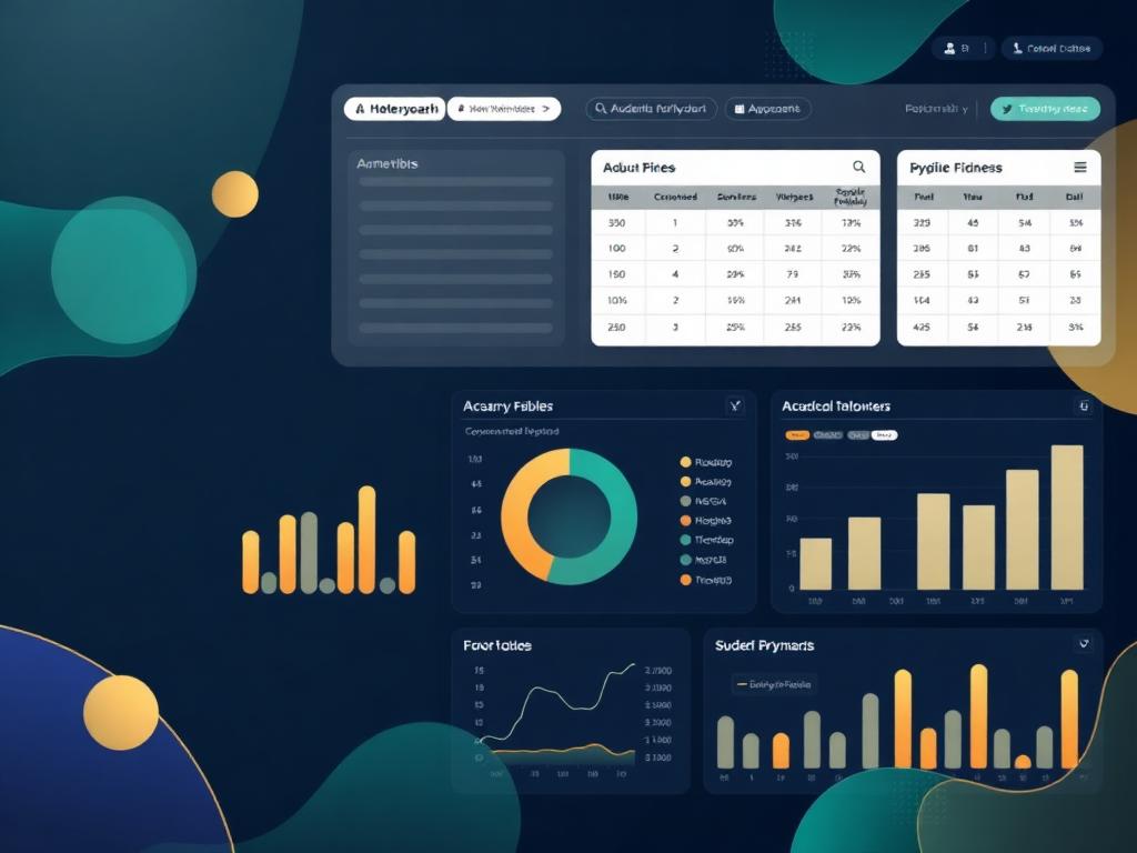 OBE Rubrics Management System