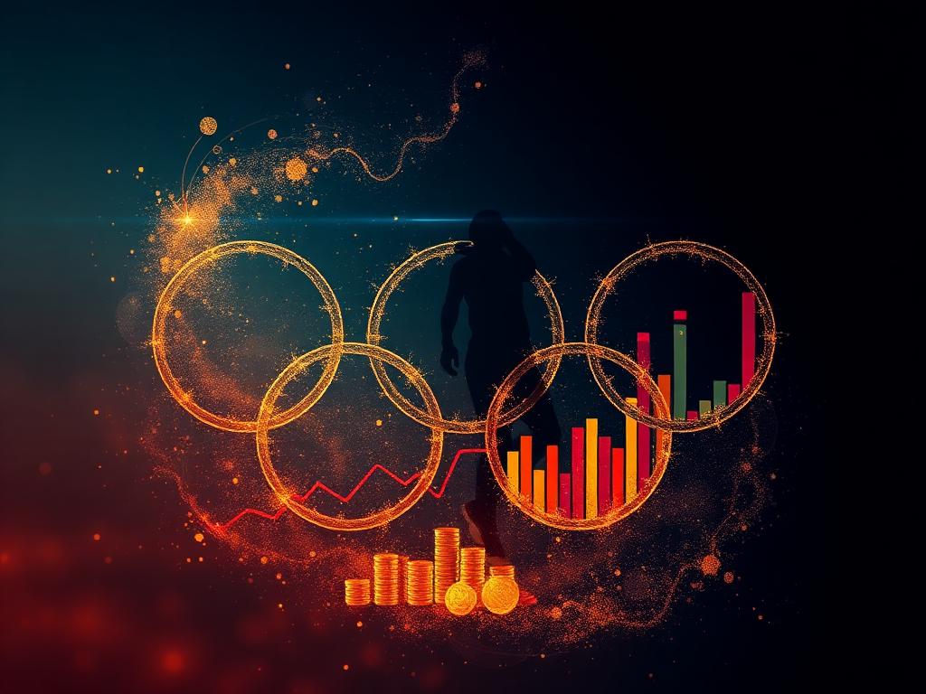Olympics Data Analysis