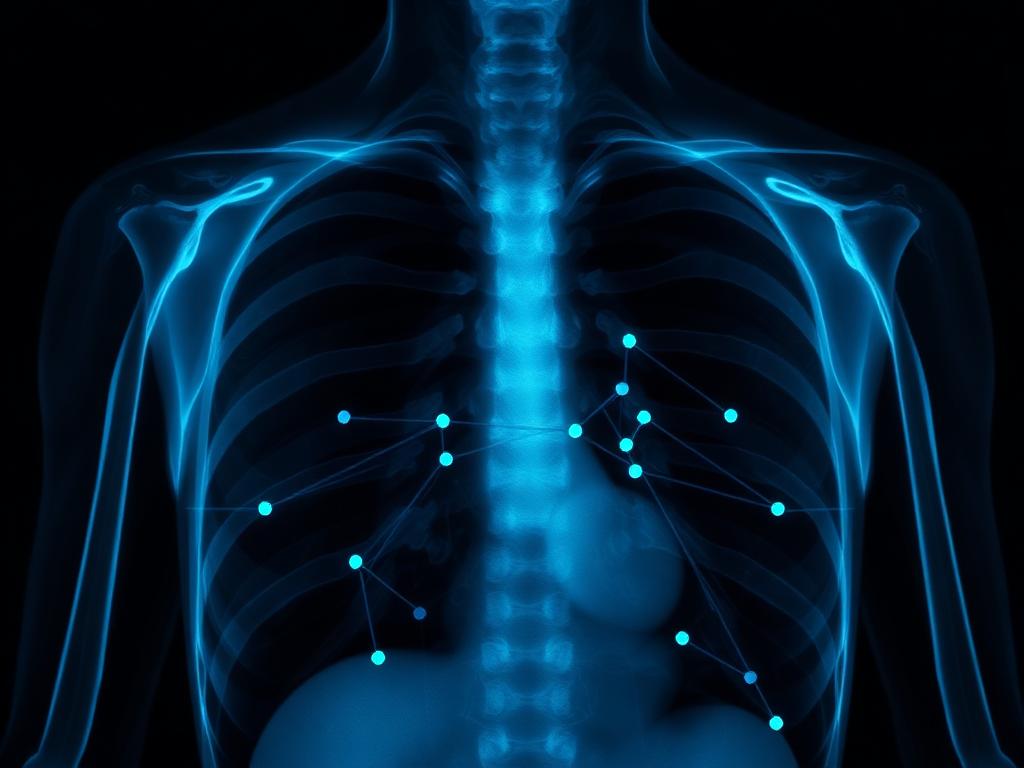 Multimodal RAG for Chest X-ray (MIMIC-CXR)